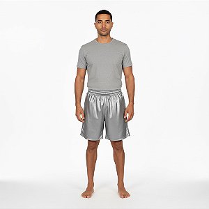 Short Futebol Brilho