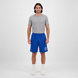 Short Futebol Cruzeiro