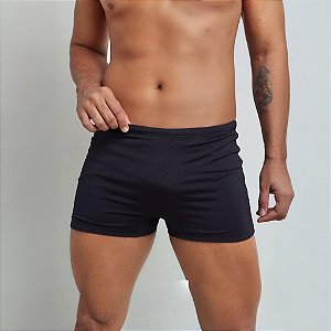 Sunga Box Lisa Adulto