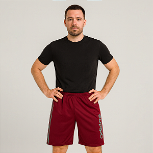 Short Futebol – Ref. 11
