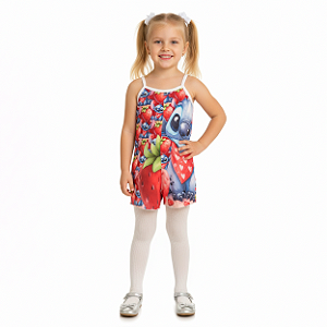 Macaquinho Infantil – Novo Modelo