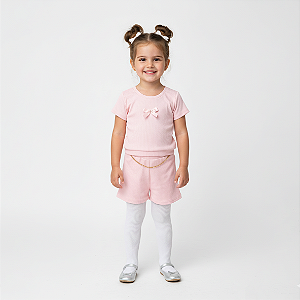 Conjunto Canelado – Ref. 73