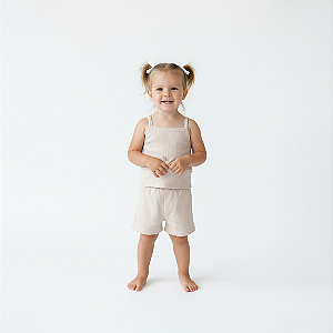 Conjunto Canelado – Ref. 75