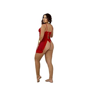 Conjunto Lingerie – Ref. 02