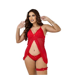 Conjunto Lingerie – Ref. 03