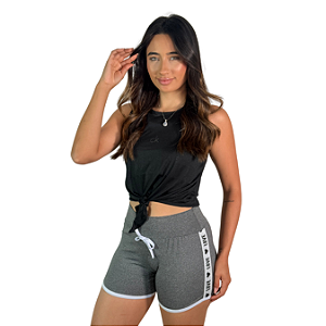 Short Suplex com Tira Lateral