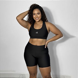 Top Sem Bojo CK – Plus Size
