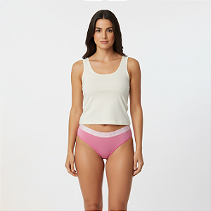 Kit Calcinha 3 Peças – Ref. 01