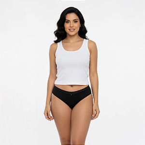 Kit Calcinha 3 Peças – Ref. 13