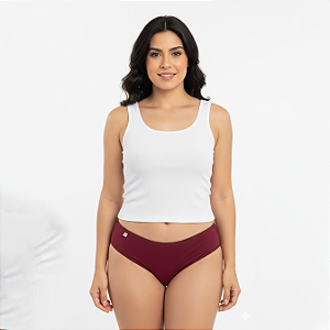 Kit Calcinha 3 Peças – Ref. 14