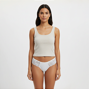 Kit Calcinha 3 Peças – Ref. 16