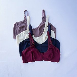 Sutiã Reforçado