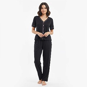 Pijama Americano – Novo