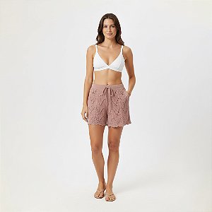 Short Tricô Premium