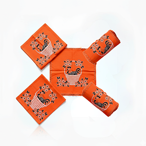 Kit Cozinha – 5 Peças