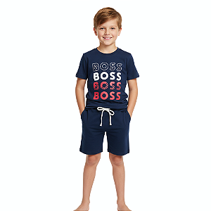 Conjunto Moletim Réplica