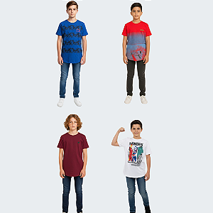 Camisa Long Line Sortida