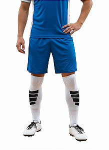 Meião Futebol Cano longo Adulto
