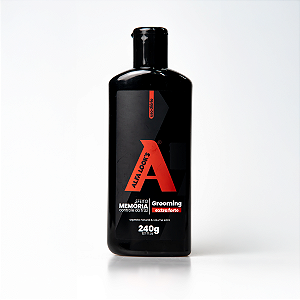 GROOMING EXTRA FORTE 240G ALFA LOOK’S
