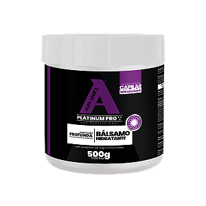 BÁLSAMO HIDRATANTE 500ML