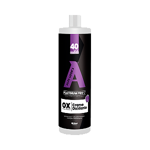 CREME OXIDANTE 40VOL 900ML – ALFA LOOKS