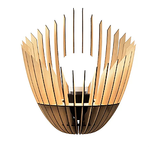 Abajur Luminária de Chão Pandora - Design Moderno e Elegante