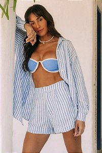 chemise serena borana