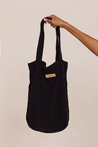 bolsa tina preta borana