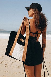 bolsa mel maia borana