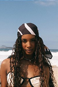 lenço mel maia borana