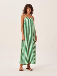 vestido reto gal PANÔ