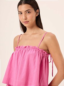 blusa alça ipa PANÔ