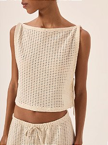 blusa tank arena PANÔ