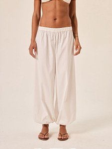 calça betina voil PANÔ
