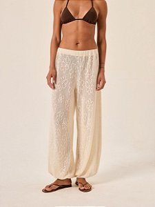 calça betina fiori