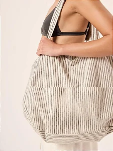 bolsa tote nice PANÔ