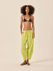 calça inês cítrico PANÔ