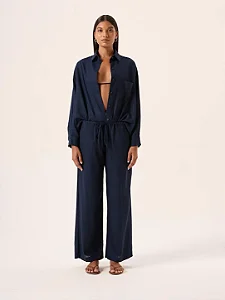 calça porto marítimo PANÔ