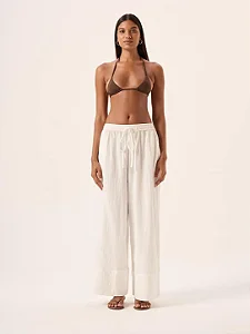 calça pantalona ipa PANÔ