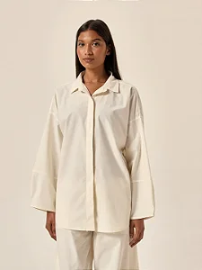 camisa jo paper off PANÔ