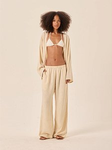 calça luna botânica PANÔ