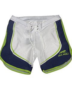 BERMUDA MEN'S PHYSIQUE MATEL