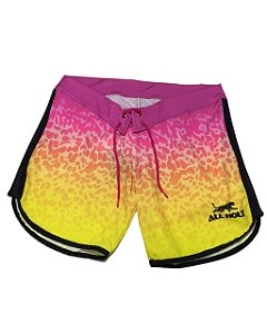 BERMUDA MEN'S PHYSIQUE SUNSET