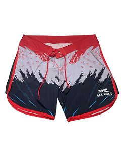 BERMUDA MEN'S PHYSIQUE REFUGE