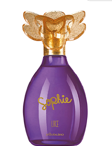 Sophie Like Colônia Infantil 100ml