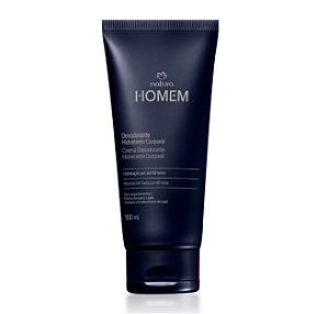 Balm Pós Barba Multifuncional Natura Homem