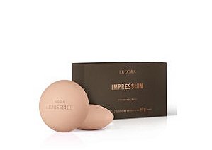 Sabonete em Barra 2x90gr Impression Eudora