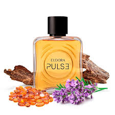 Pulse Desodorante Colônia 100ml