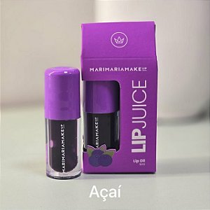 Lip Juice - Açaí