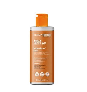 Água Micelar Vitamina C 250ml